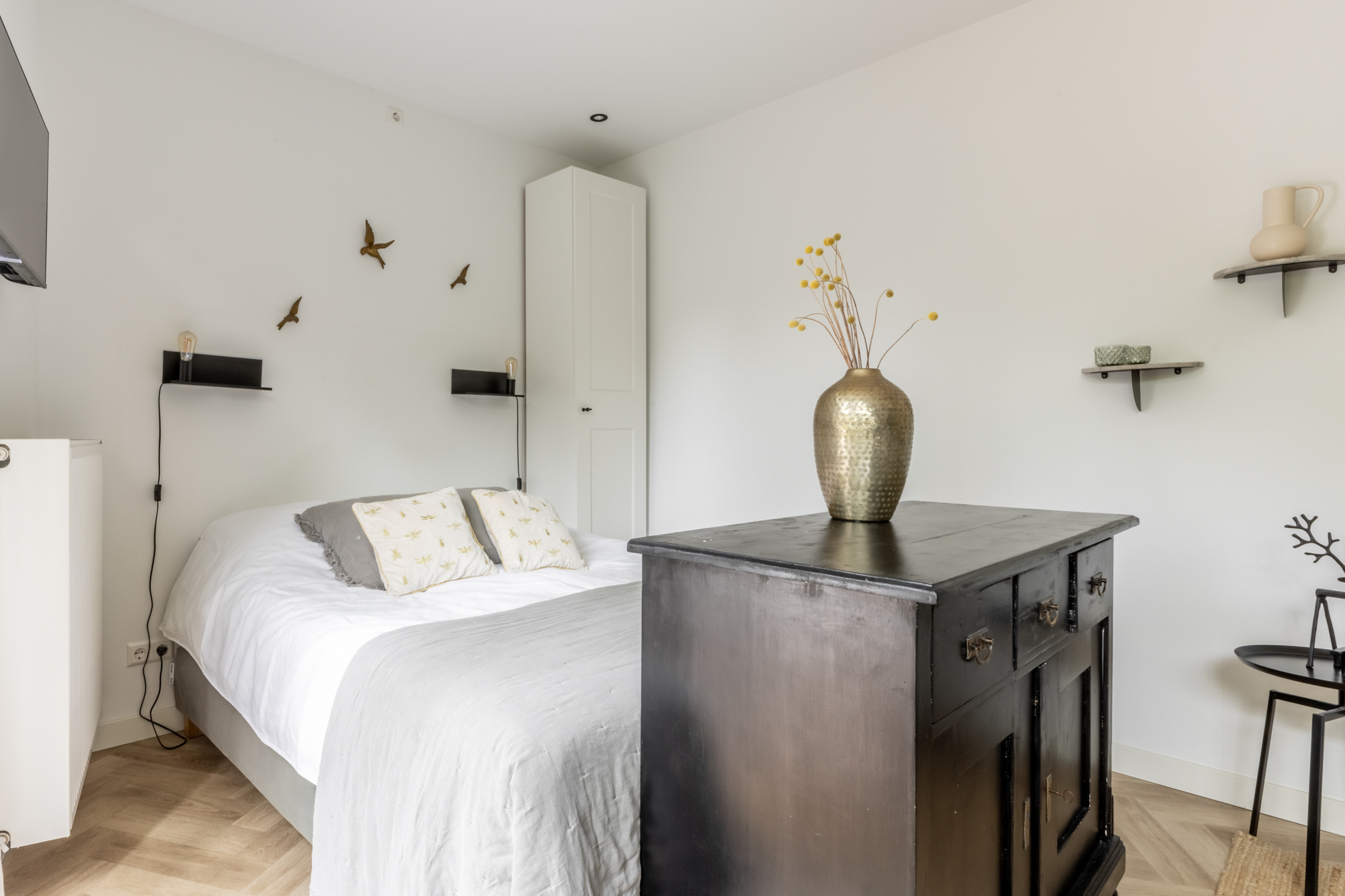 Te koop: Foto Woonhuis aan de Duinwindelaan 1 in Bentveld