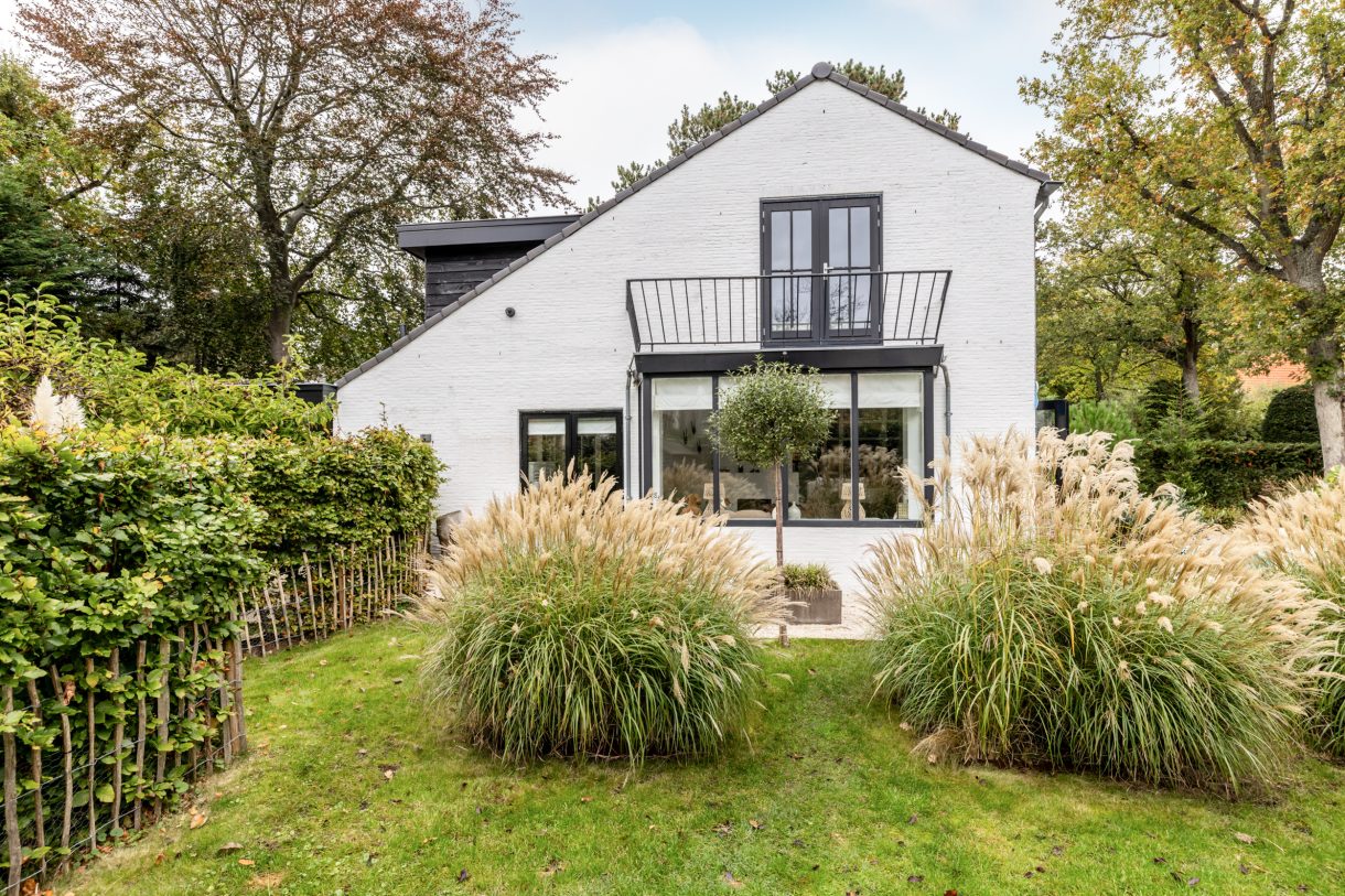 Te koop: Foto Woonhuis aan de Duinwindelaan 1 in Bentveld