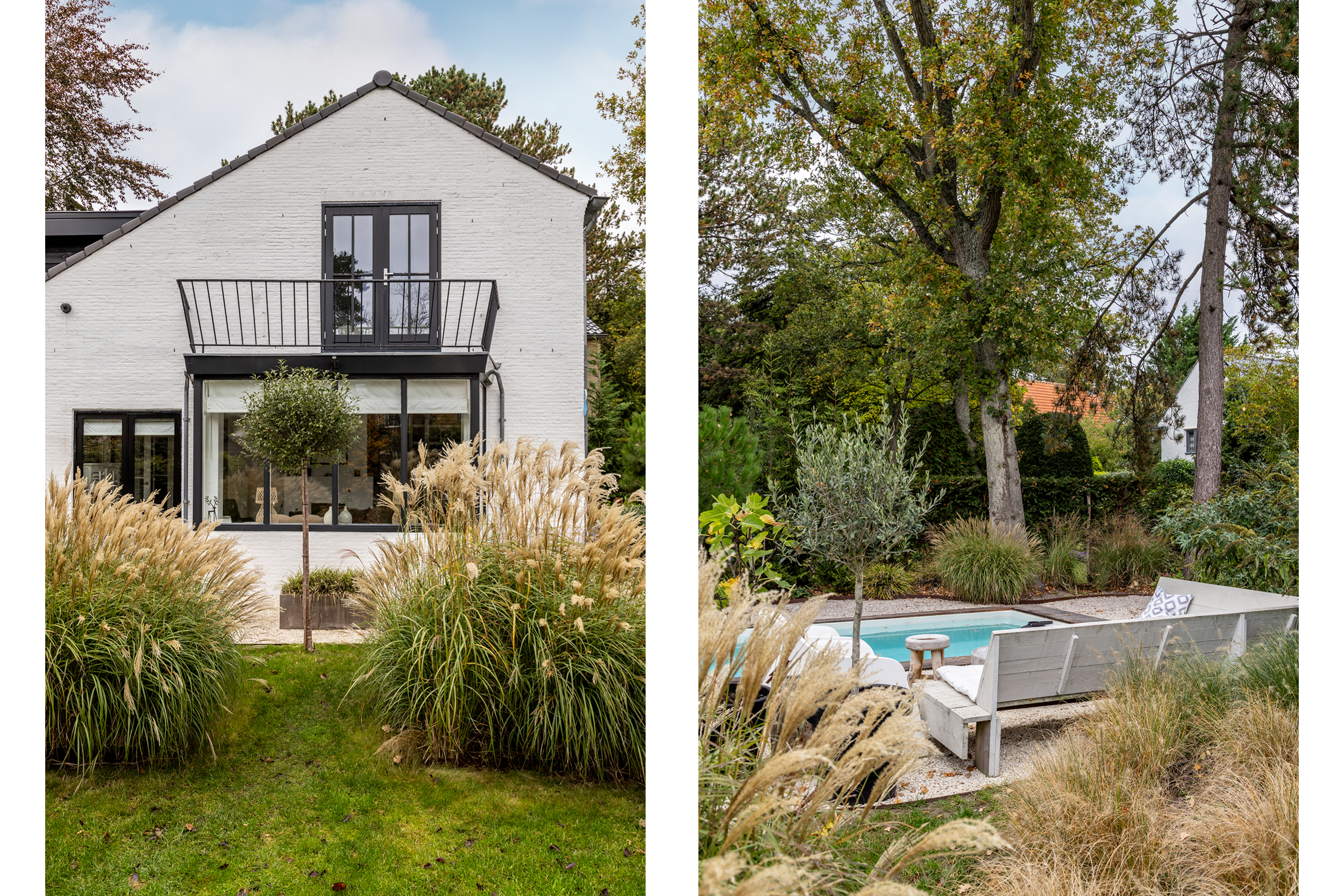 Te koop: Foto Woonhuis aan de Duinwindelaan 1 in Bentveld