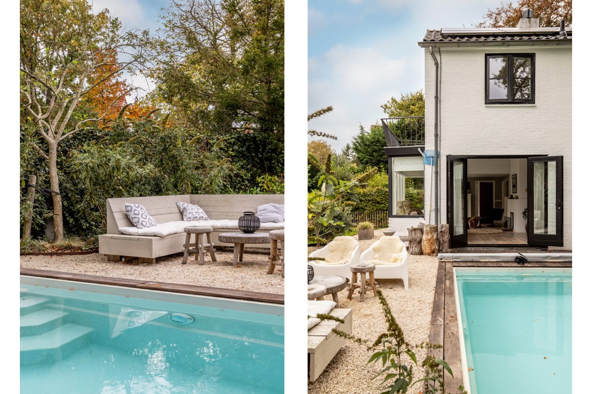 Te koop: Foto Woonhuis aan de Duinwindelaan 1 in Bentveld