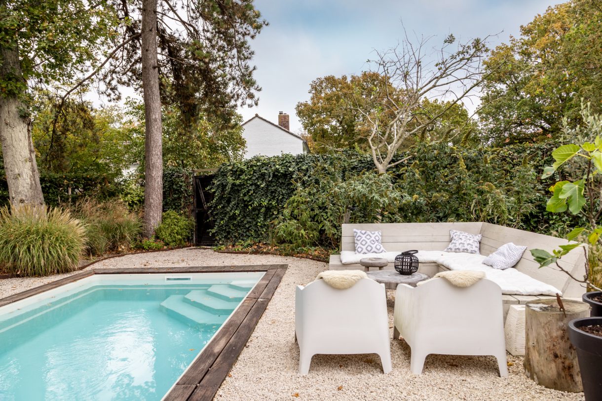 Te koop: Foto Woonhuis aan de Duinwindelaan 1 in Bentveld