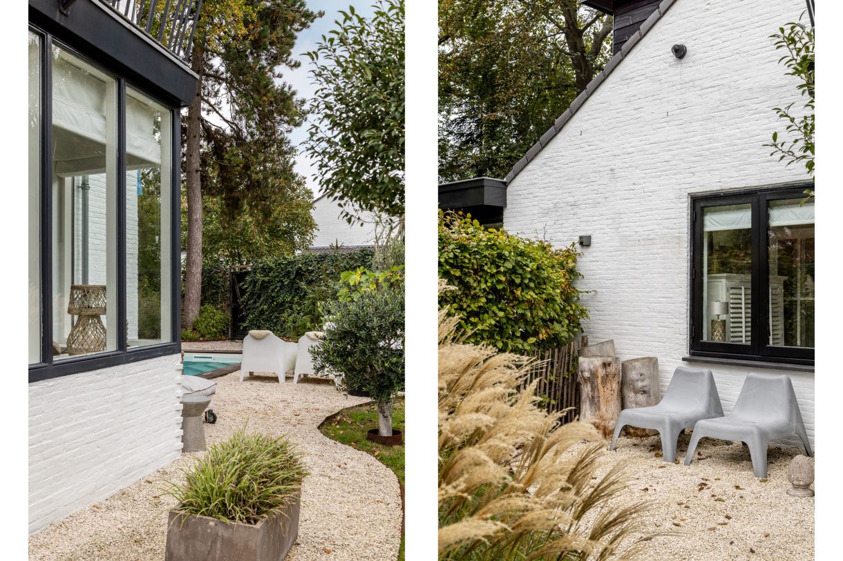 Te koop: Foto Woonhuis aan de Duinwindelaan 1 in Bentveld