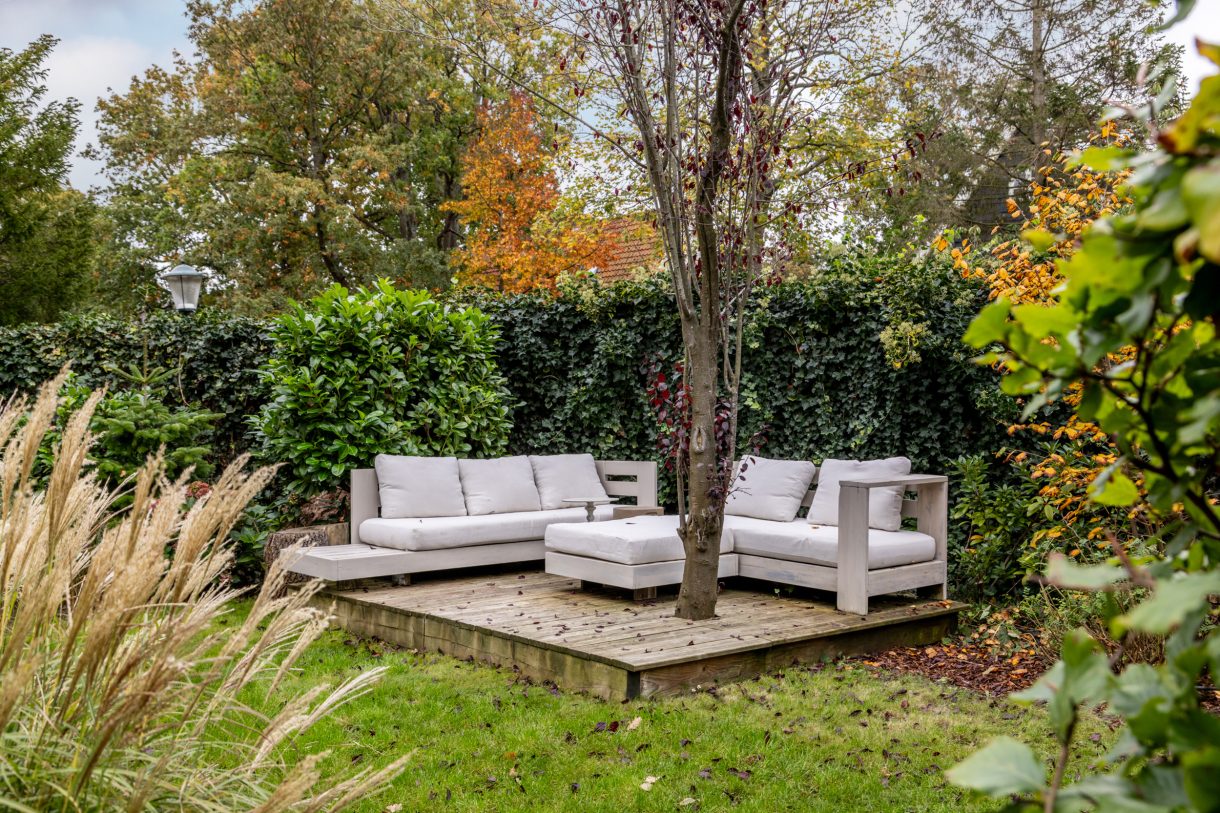 Te koop: Foto Woonhuis aan de Duinwindelaan 1 in Bentveld