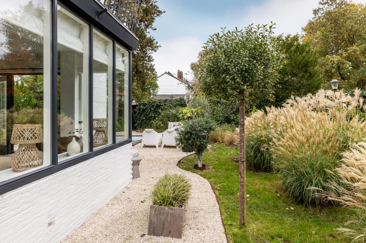 Te koop: Foto Woonhuis aan de Duinwindelaan 1 in Bentveld