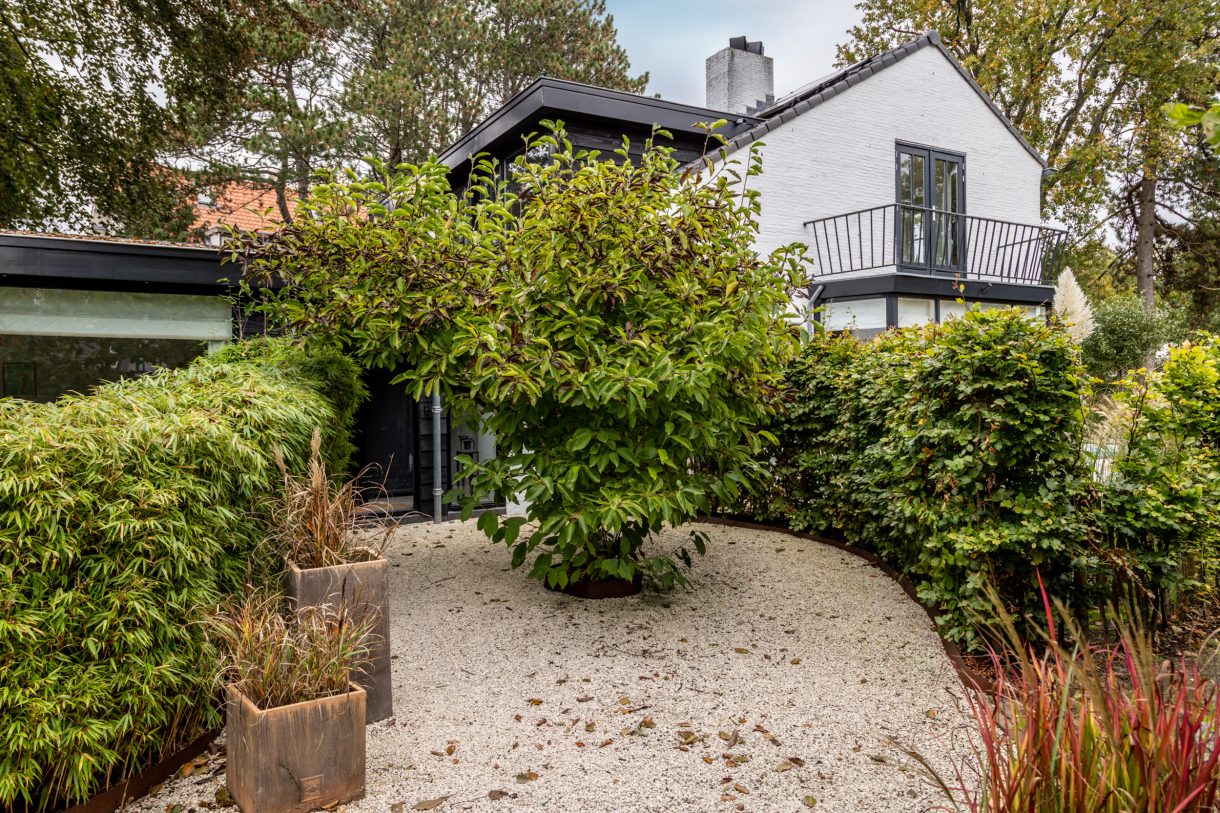 Te koop: Foto Woonhuis aan de Duinwindelaan 1 in Bentveld