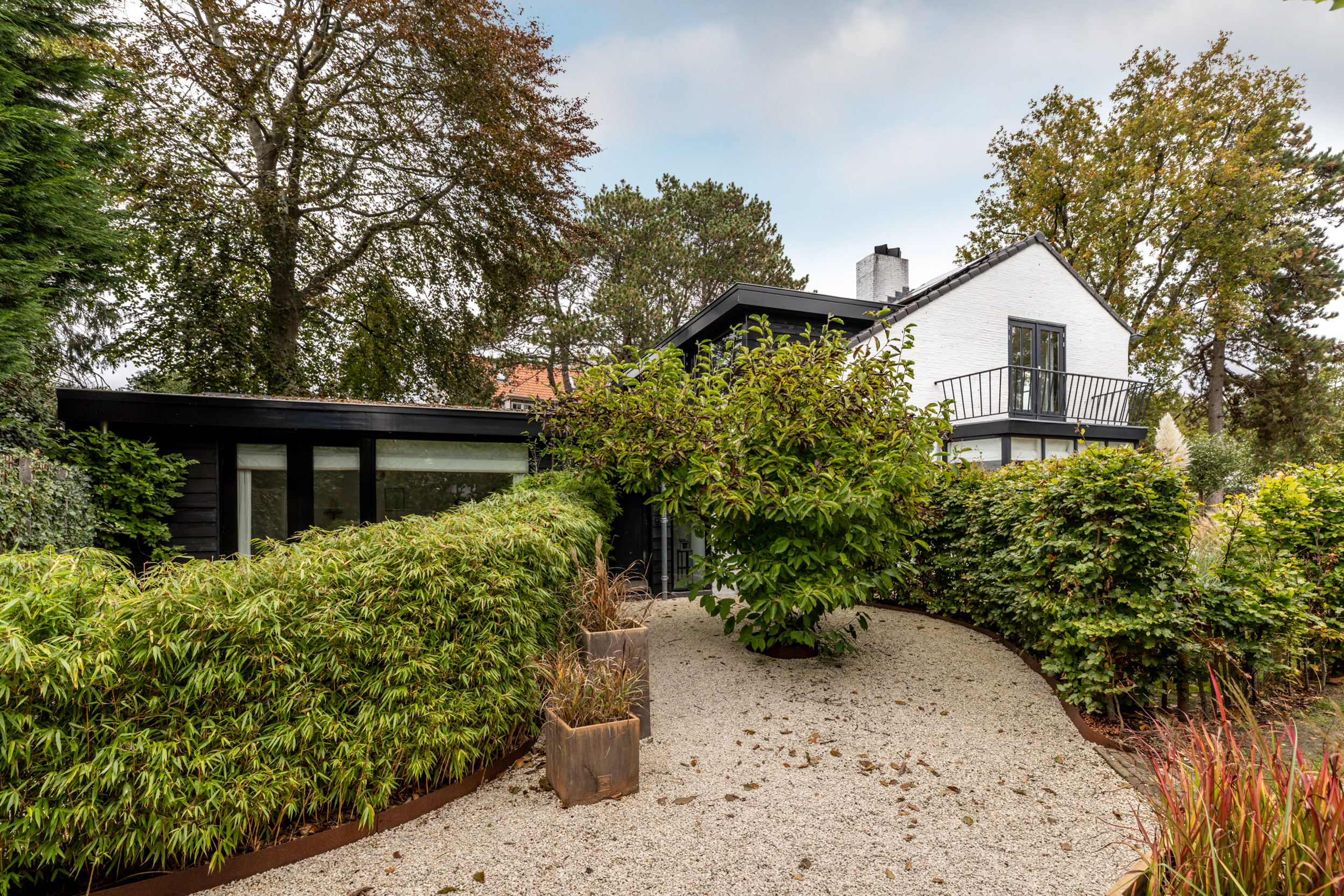 Hoofdfoto van Bentveld Duinwindelaan 1