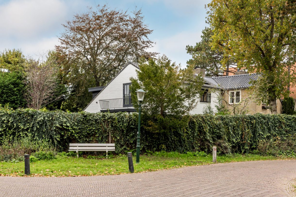 Te koop: Foto Woonhuis aan de Duinwindelaan 1 in Bentveld