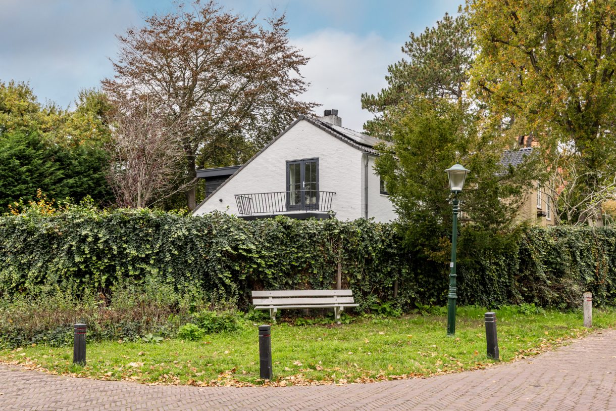 Te koop: Foto Woonhuis aan de Duinwindelaan 1 in Bentveld