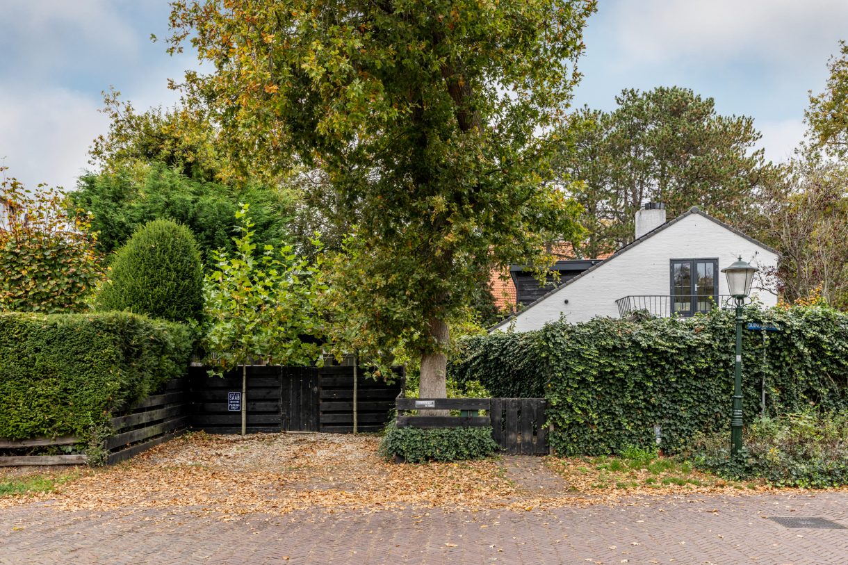 Te koop: Foto Woonhuis aan de Duinwindelaan 1 in Bentveld