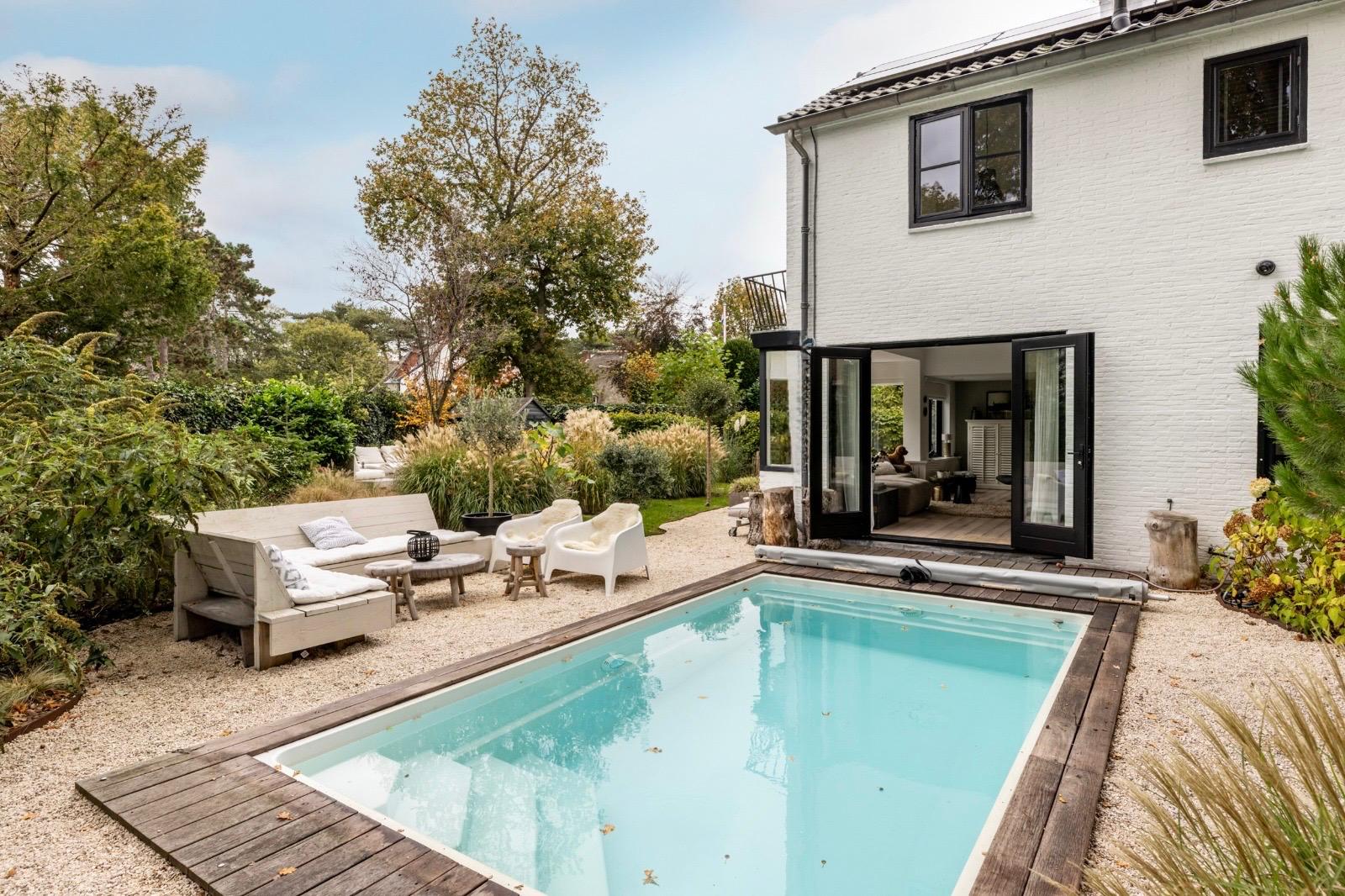 Te koop: Foto Woonhuis aan de Duinwindelaan 1 in Bentveld