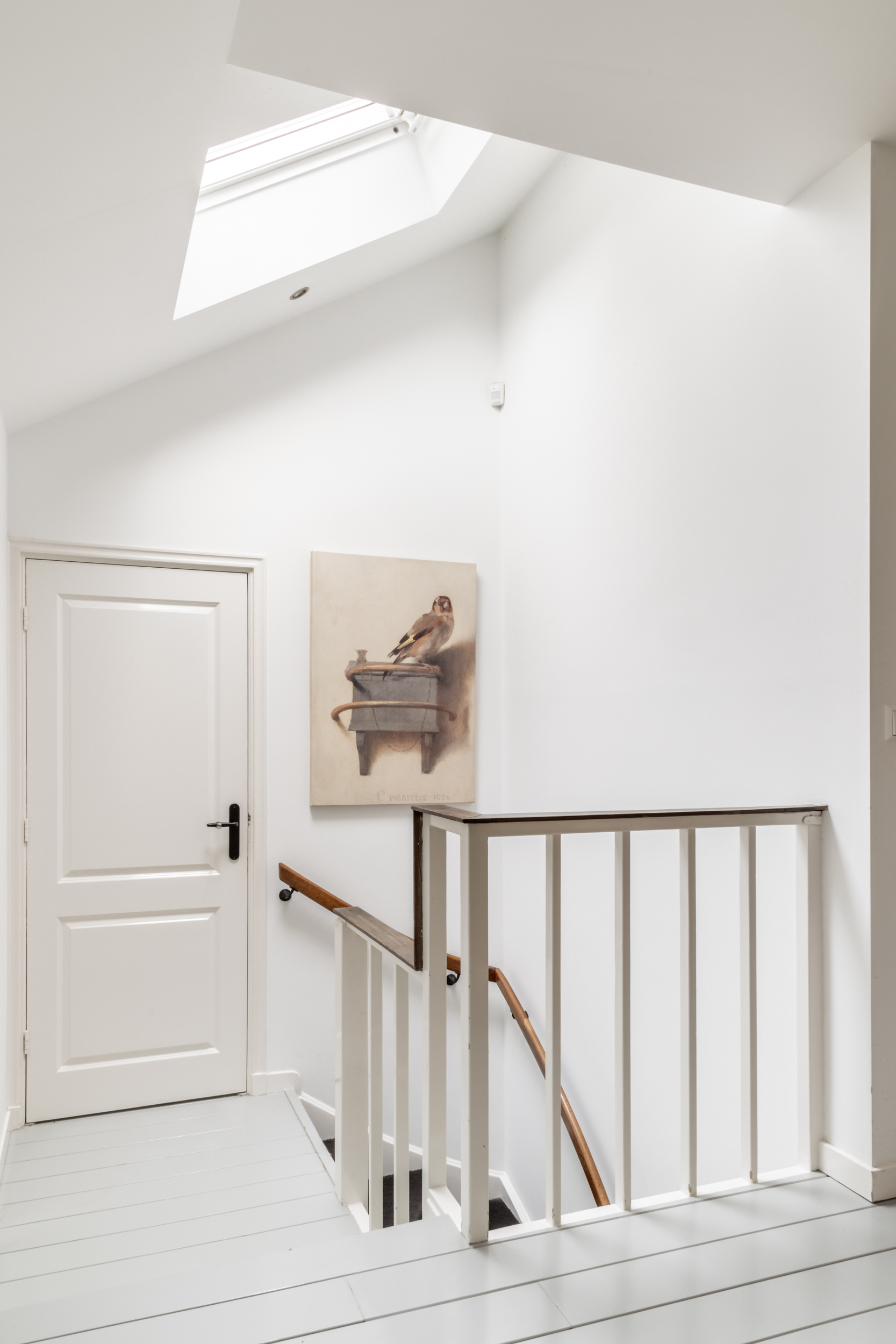 Te koop: Foto Woonhuis aan de Duinwindelaan 1 in Bentveld