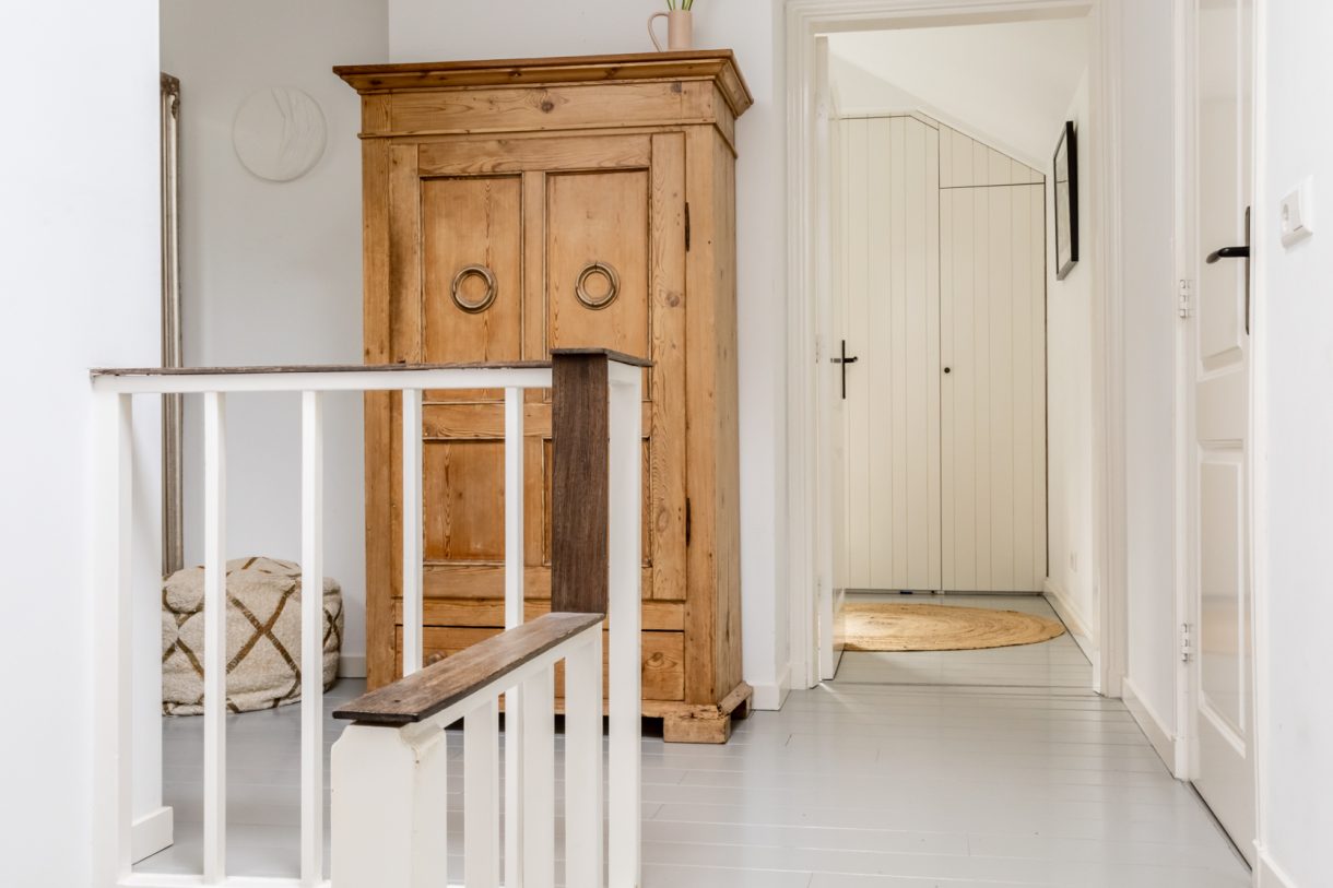 Te koop: Foto Woonhuis aan de Duinwindelaan 1 in Bentveld