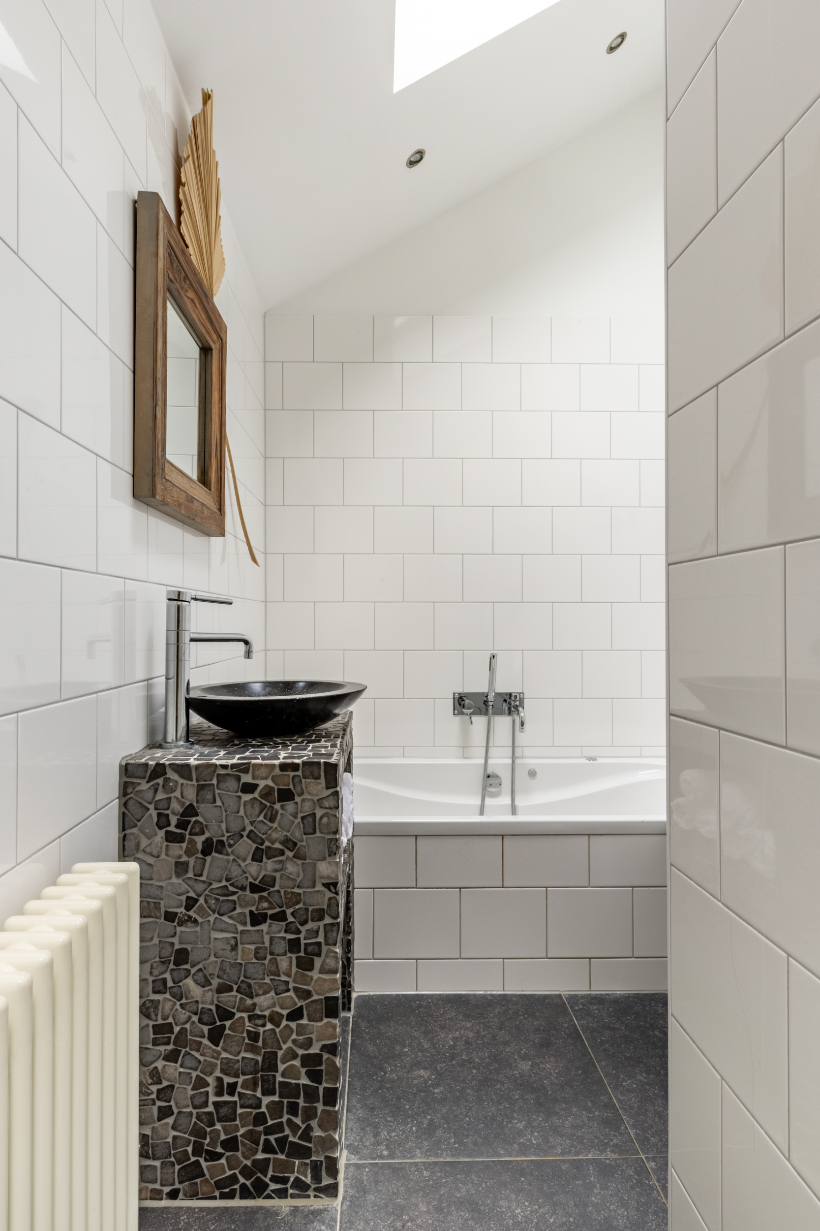 Te koop: Foto Woonhuis aan de Duinwindelaan 1 in Bentveld