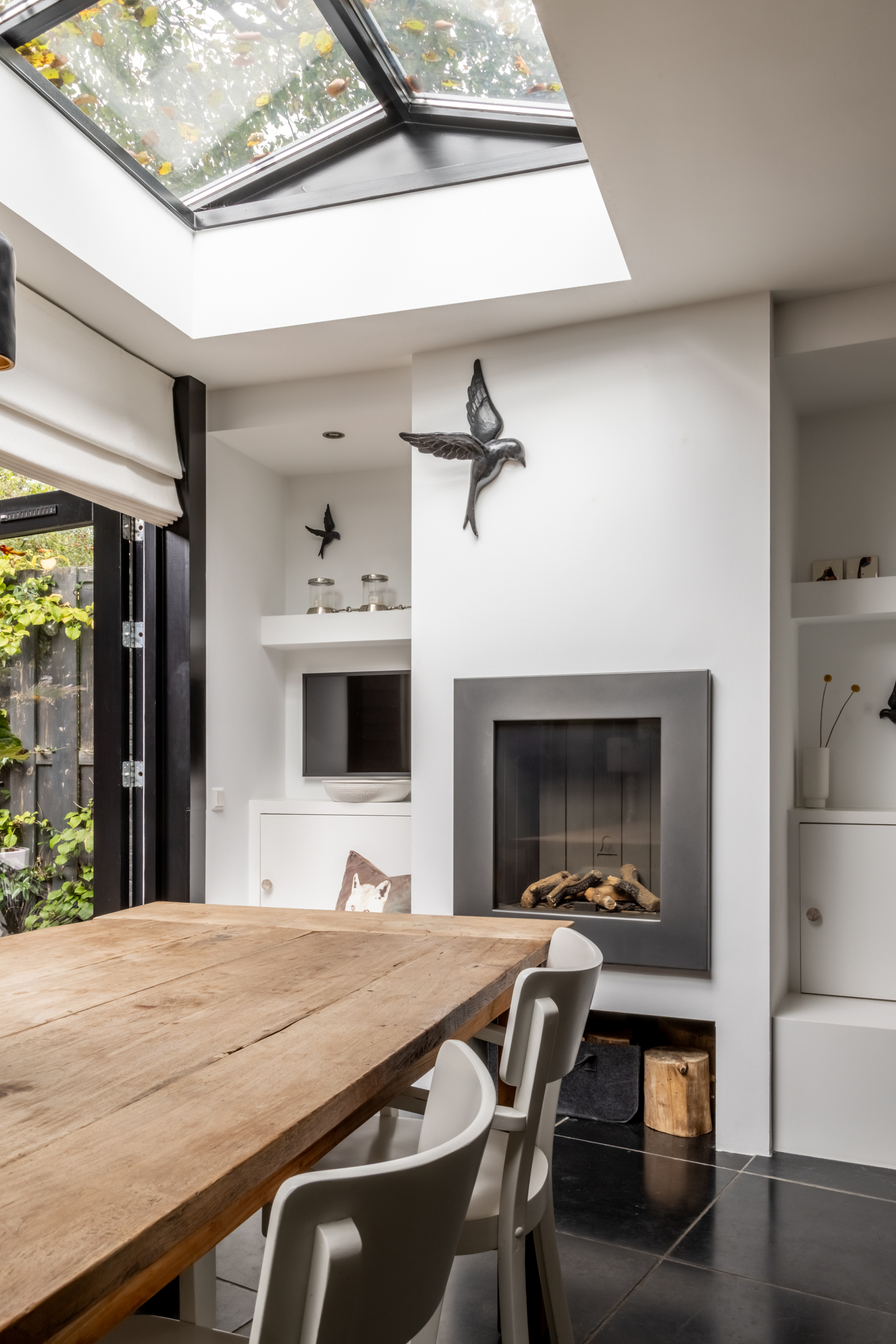 Te koop: Foto Woonhuis aan de Duinwindelaan 1 in Bentveld