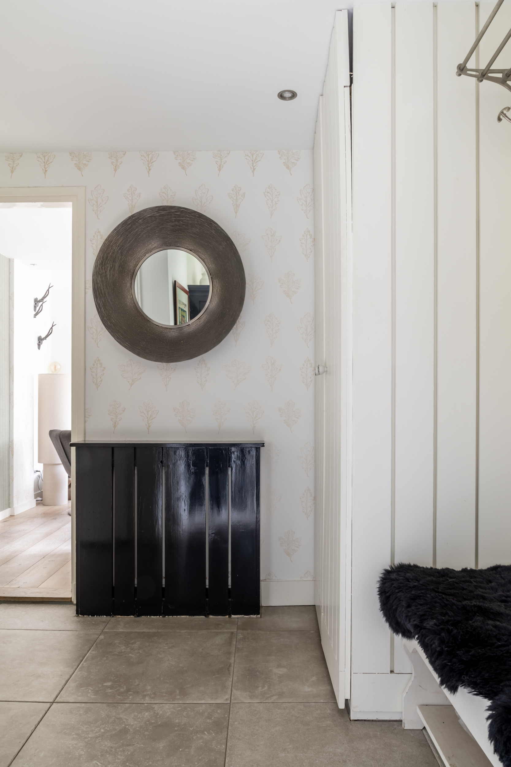 Te koop: Foto Woonhuis aan de Duinwindelaan 1 in Bentveld