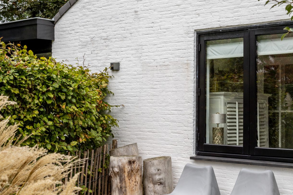 Te koop: Foto Woonhuis aan de Duinwindelaan 1 in Bentveld