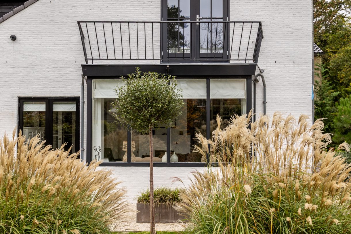 Te koop: Foto Woonhuis aan de Duinwindelaan 1 in Bentveld