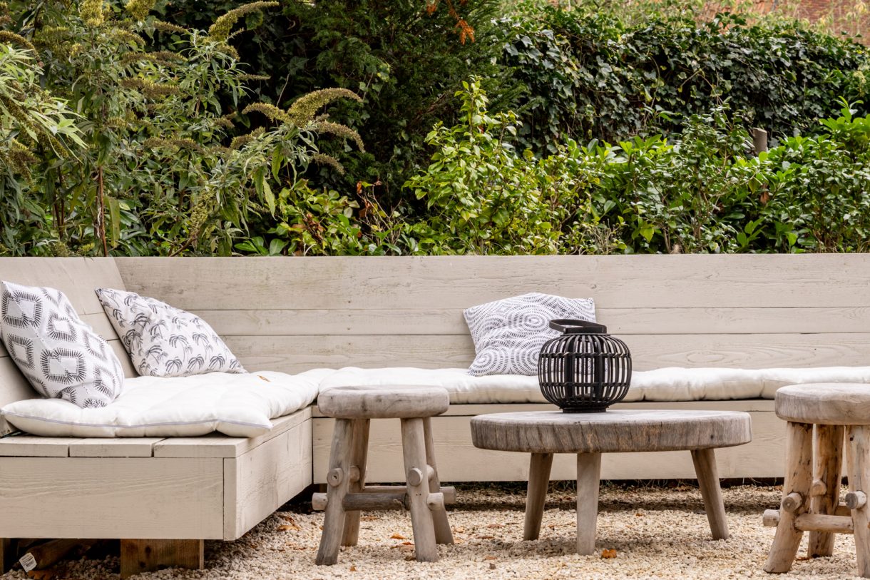 Te koop: Foto Woonhuis aan de Duinwindelaan 1 in Bentveld