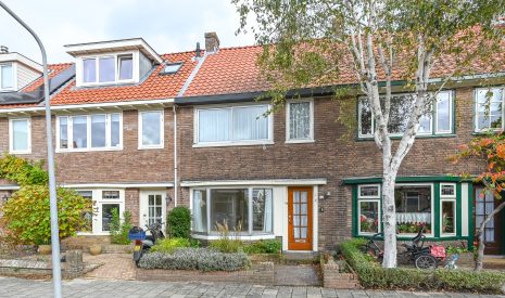 Hoofdfoto van Haarlem Pleiadenstraat 30