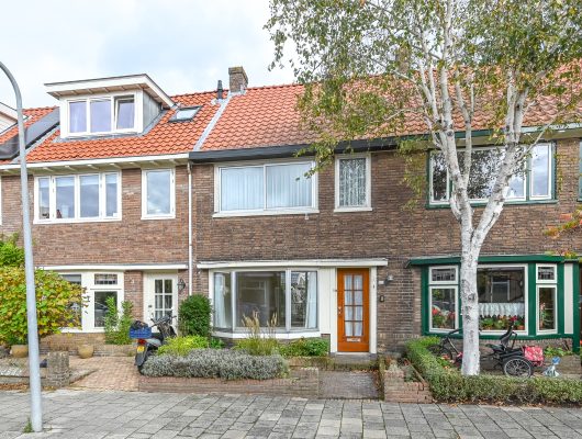 Hoofdfoto van Haarlem Pleiadenstraat 30