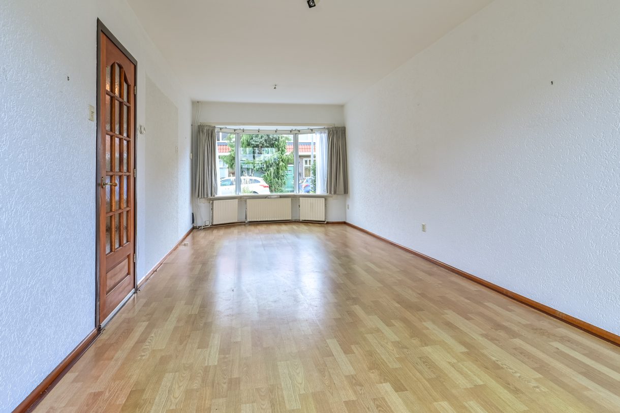 Te koop: Foto Woonhuis aan de Pleiadenstraat 30 in Haarlem