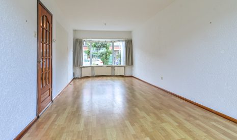 Te koop: Foto Woonhuis aan de Pleiadenstraat 30 in Haarlem