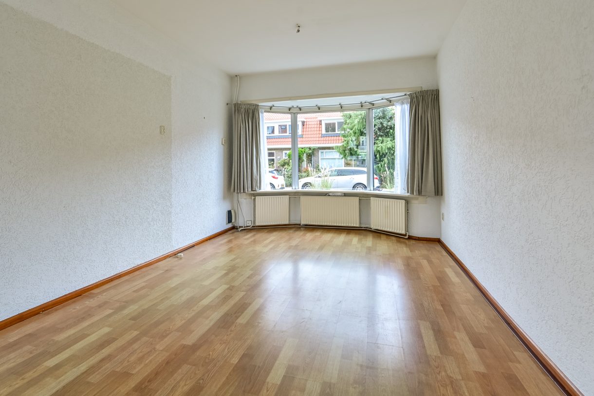 Te koop: Foto Woonhuis aan de Pleiadenstraat 30 in Haarlem