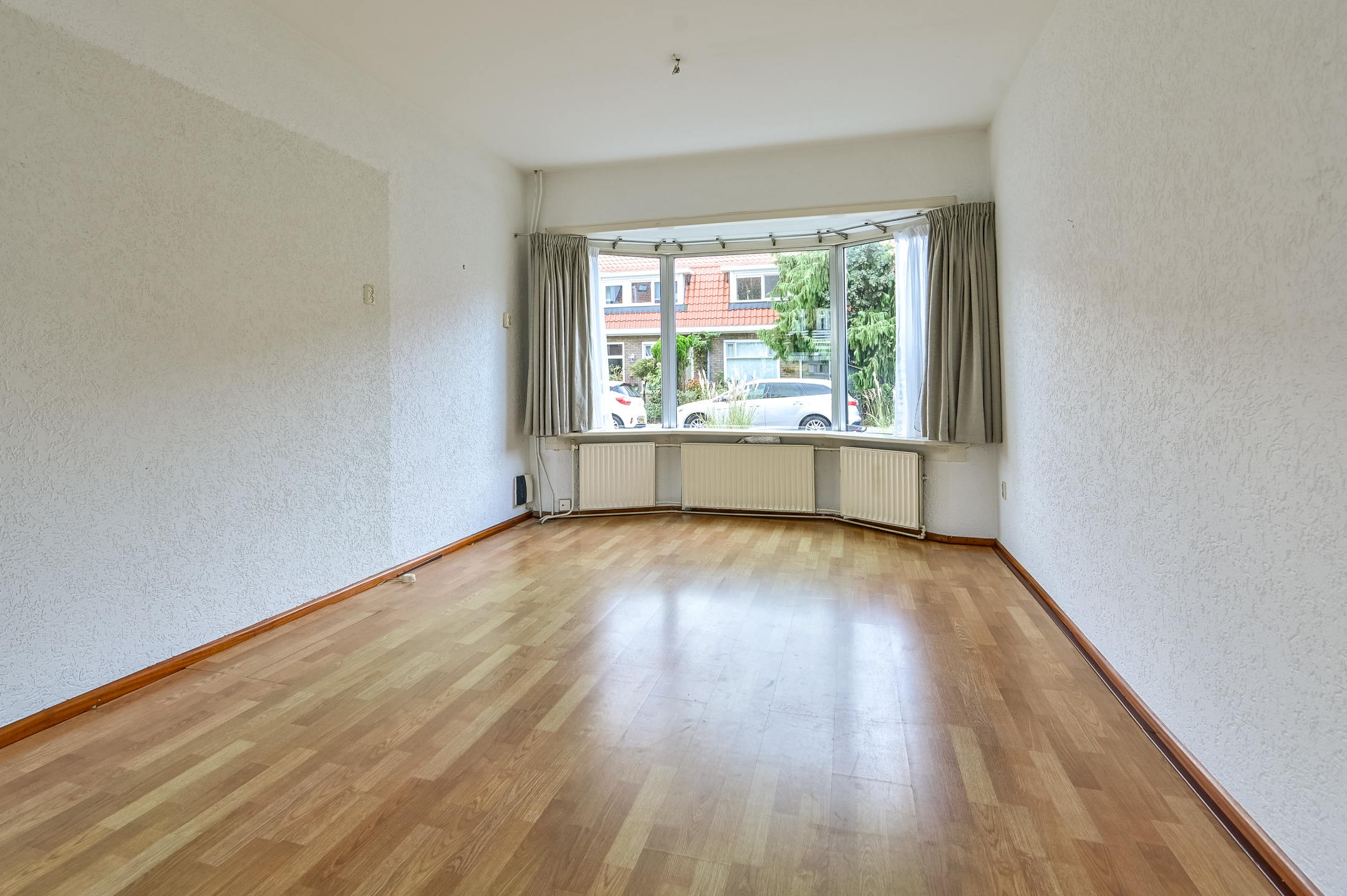 Te koop: Foto Woonhuis aan de Pleiadenstraat 30 in Haarlem