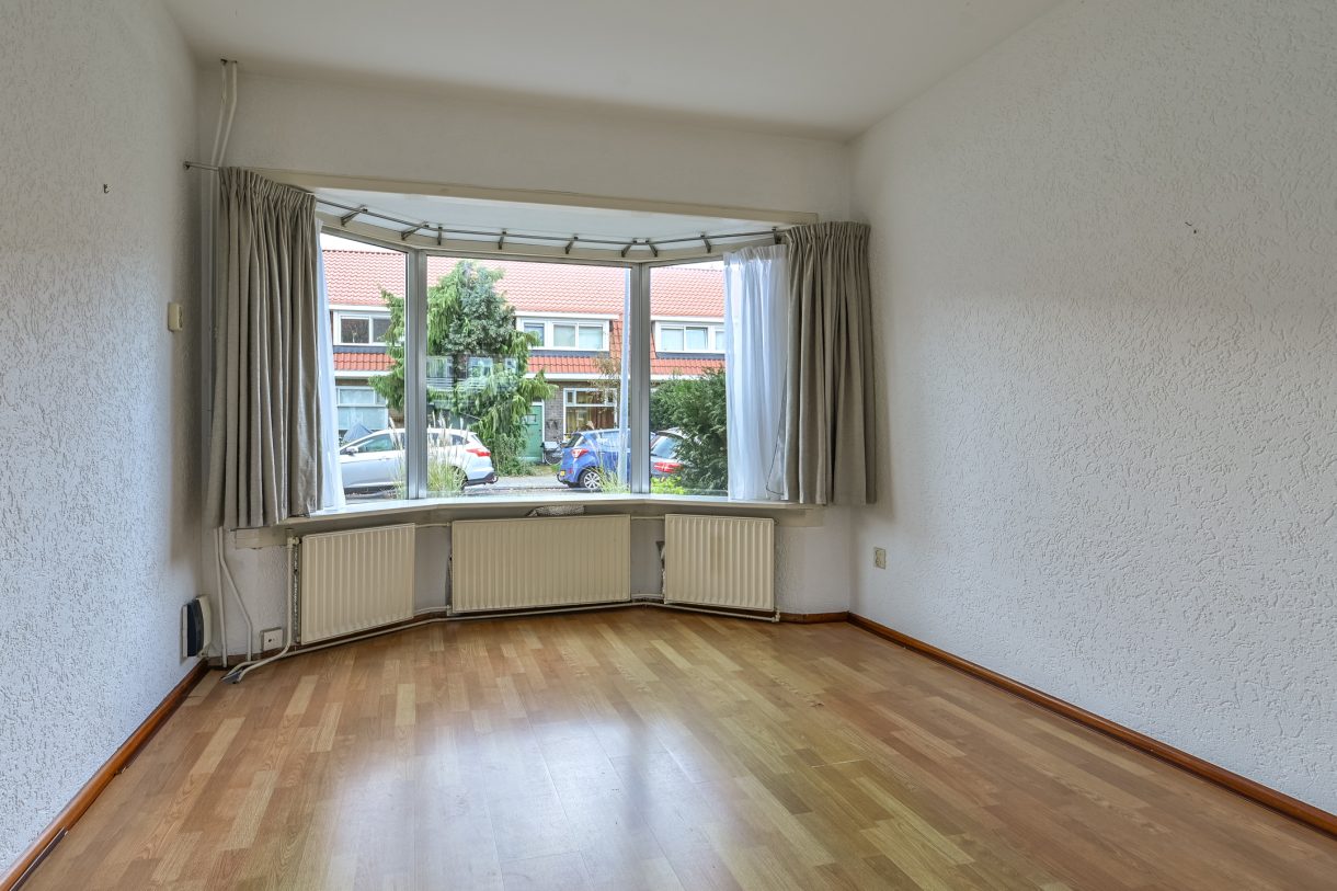 Te koop: Foto Woonhuis aan de Pleiadenstraat 30 in Haarlem