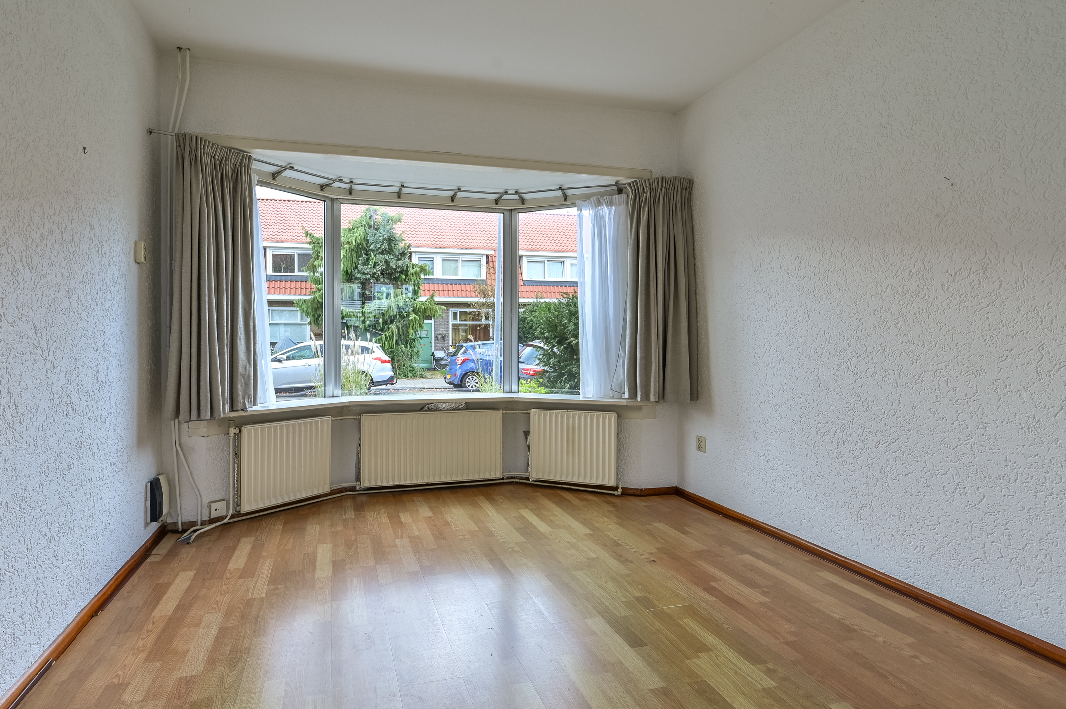 Te koop: Foto Woonhuis aan de Pleiadenstraat 30 in Haarlem