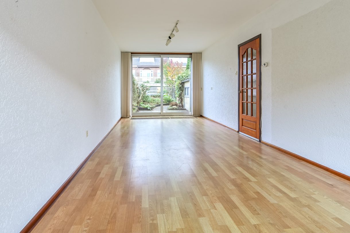 Te koop: Foto Woonhuis aan de Pleiadenstraat 30 in Haarlem