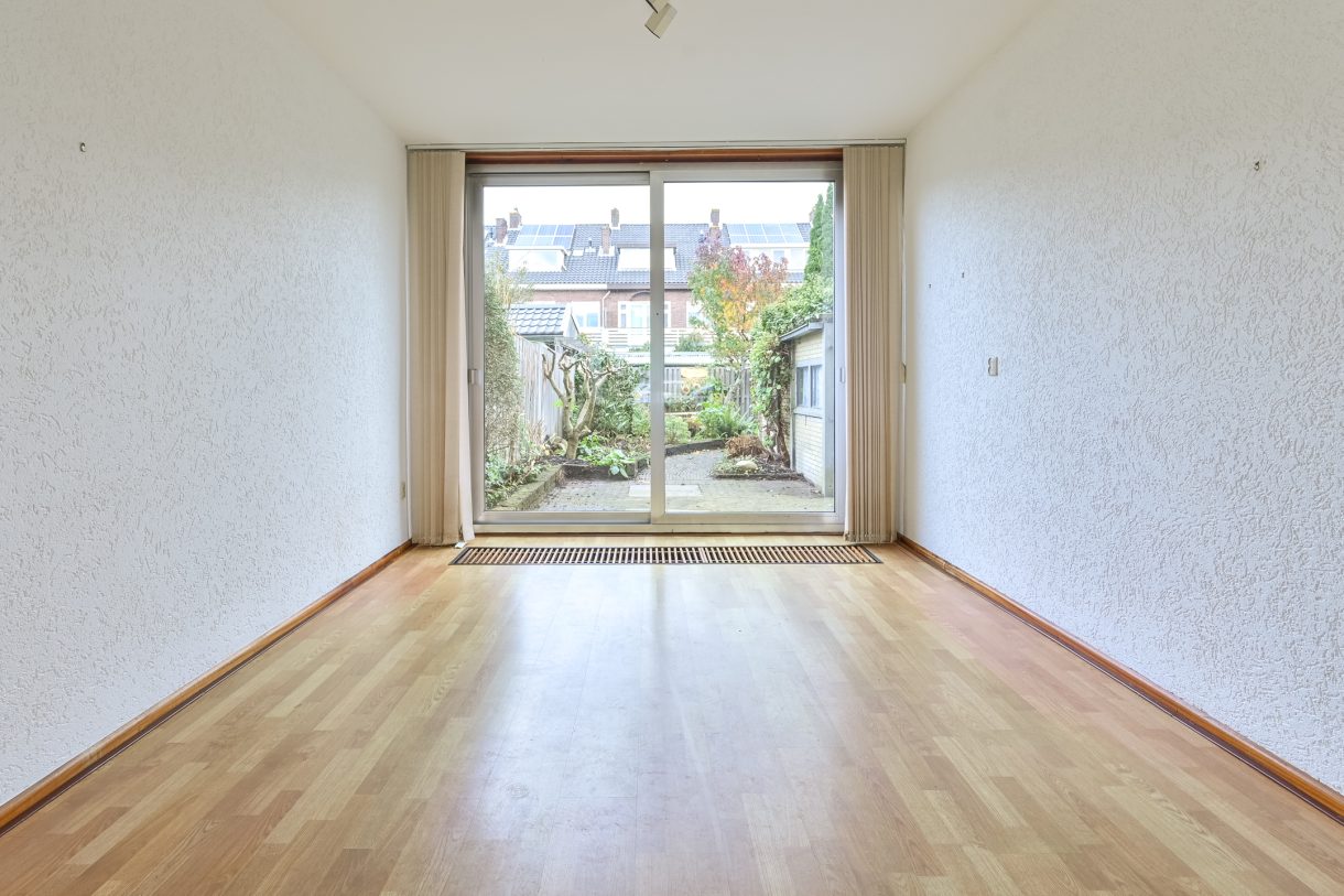 Te koop: Foto Woonhuis aan de Pleiadenstraat 30 in Haarlem