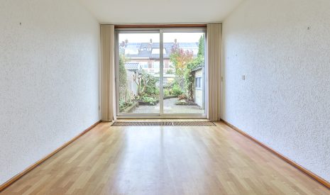 Te koop: Foto Woonhuis aan de Pleiadenstraat 30 in Haarlem