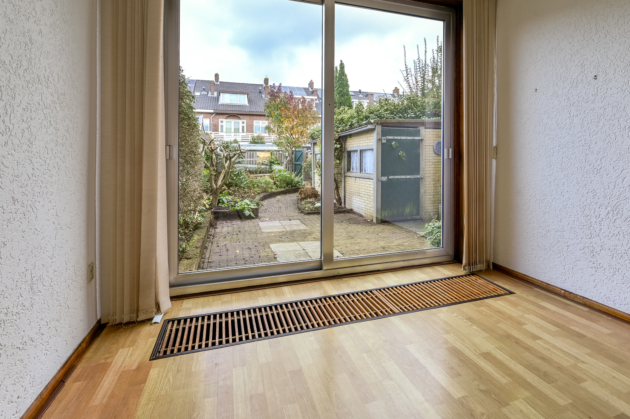 Te koop: Foto Woonhuis aan de Pleiadenstraat 30 in Haarlem