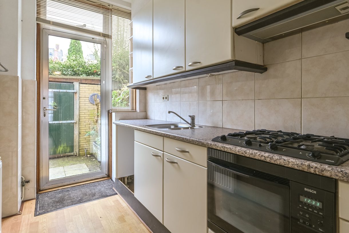 Te koop: Foto Woonhuis aan de Pleiadenstraat 30 in Haarlem