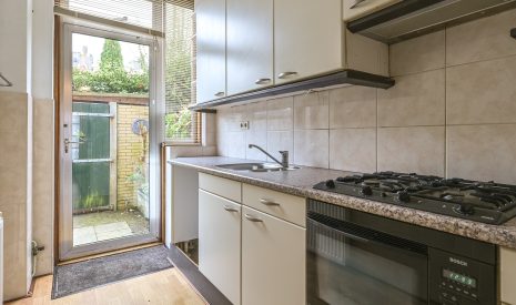 Te koop: Foto Woonhuis aan de Pleiadenstraat 30 in Haarlem