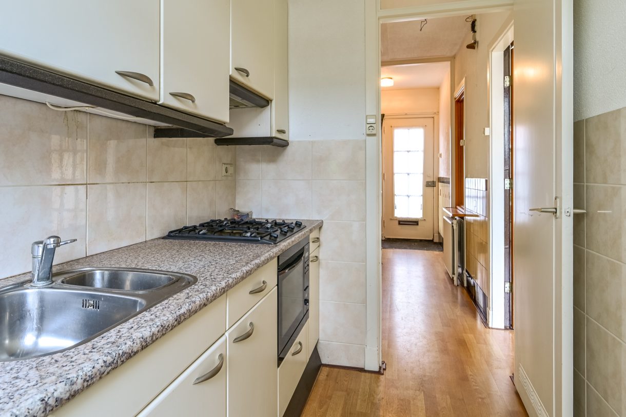 Te koop: Foto Woonhuis aan de Pleiadenstraat 30 in Haarlem