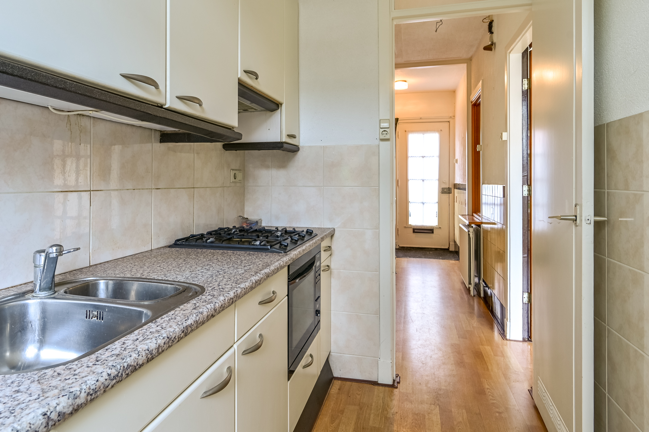 Te koop: Foto Woonhuis aan de Pleiadenstraat 30 in Haarlem