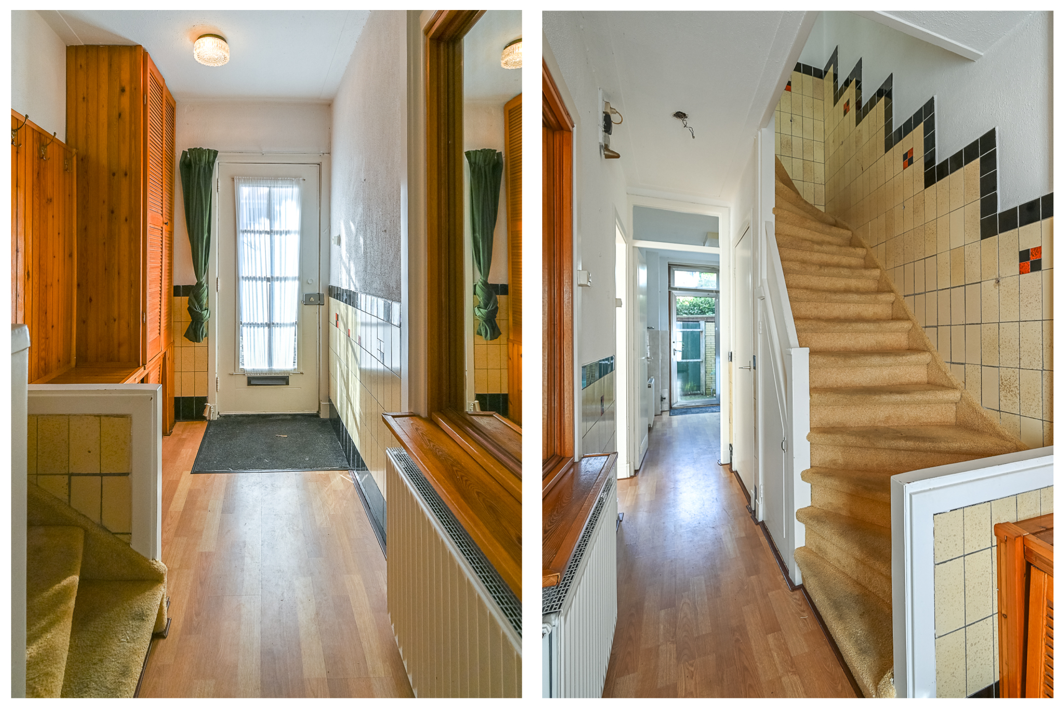 Te koop: Foto Woonhuis aan de Pleiadenstraat 30 in Haarlem