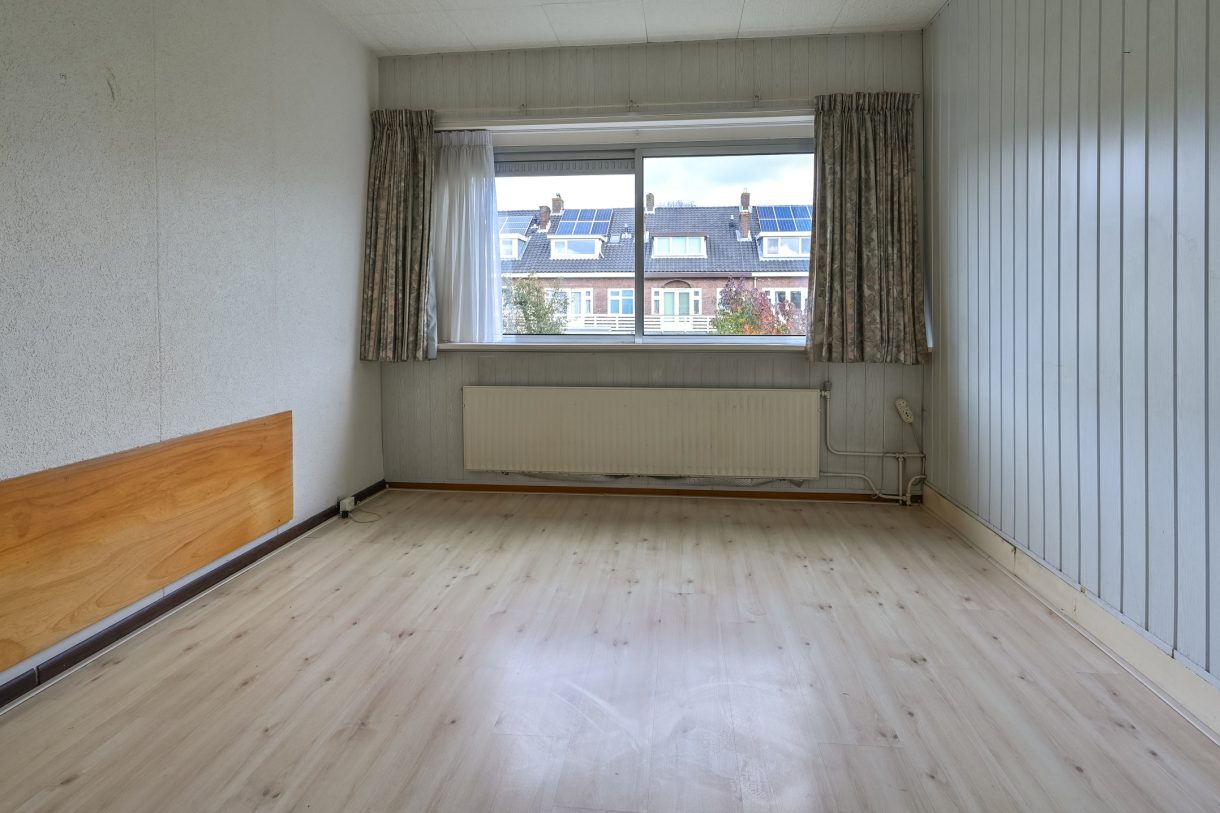 Te koop: Foto Woonhuis aan de Pleiadenstraat 30 in Haarlem