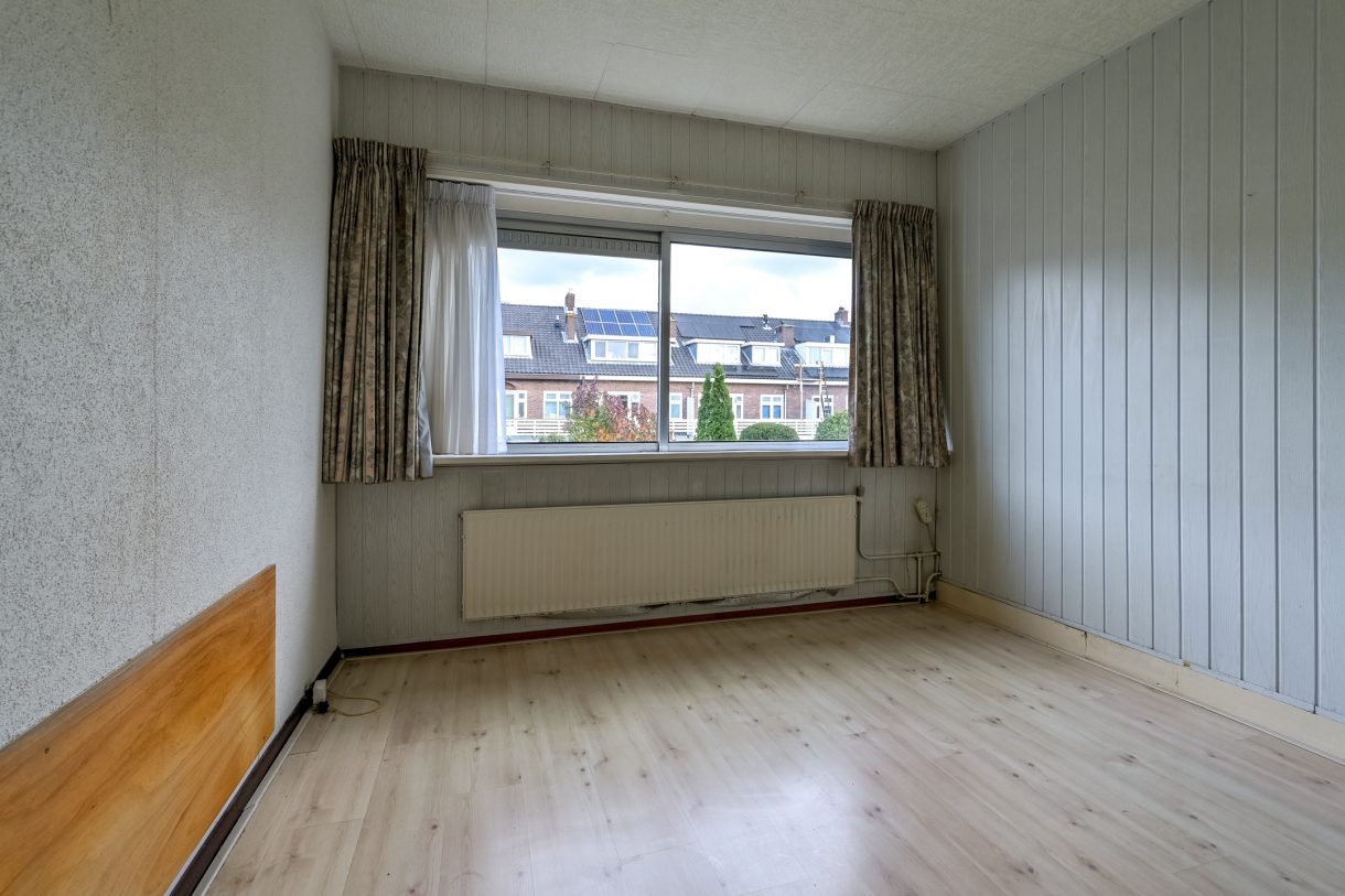 Te koop: Foto Woonhuis aan de Pleiadenstraat 30 in Haarlem