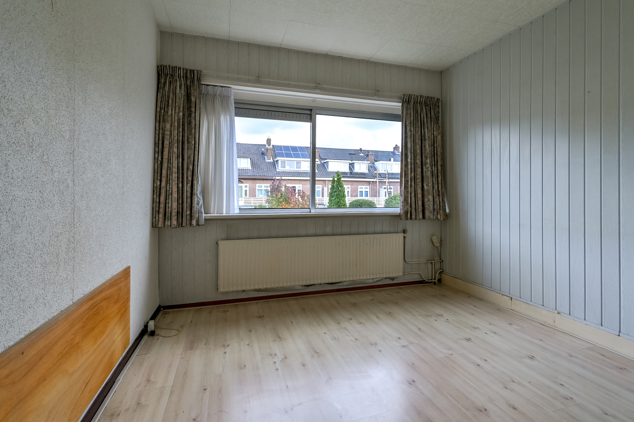 Te koop: Foto Woonhuis aan de Pleiadenstraat 30 in Haarlem