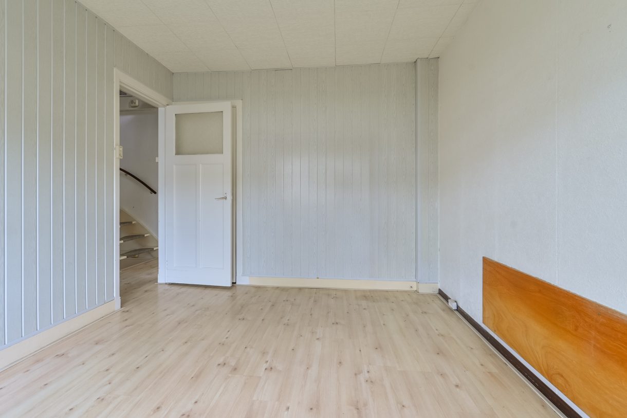 Te koop: Foto Woonhuis aan de Pleiadenstraat 30 in Haarlem