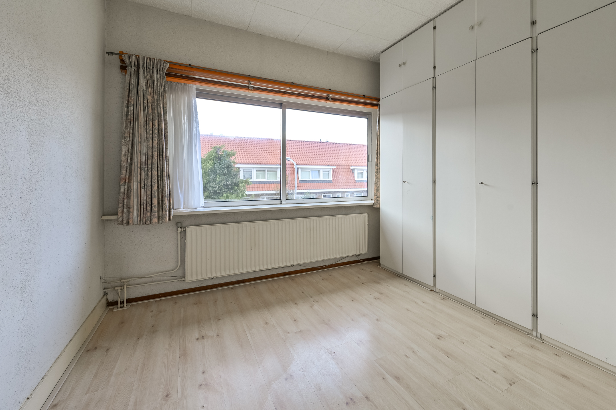 Te koop: Foto Woonhuis aan de Pleiadenstraat 30 in Haarlem