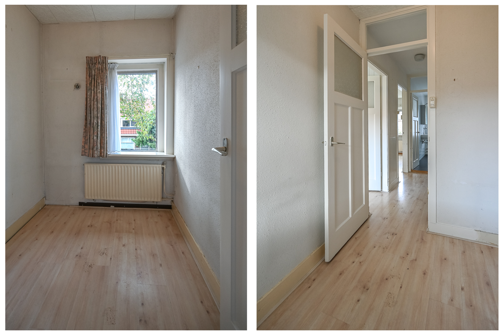 Te koop: Foto Woonhuis aan de Pleiadenstraat 30 in Haarlem