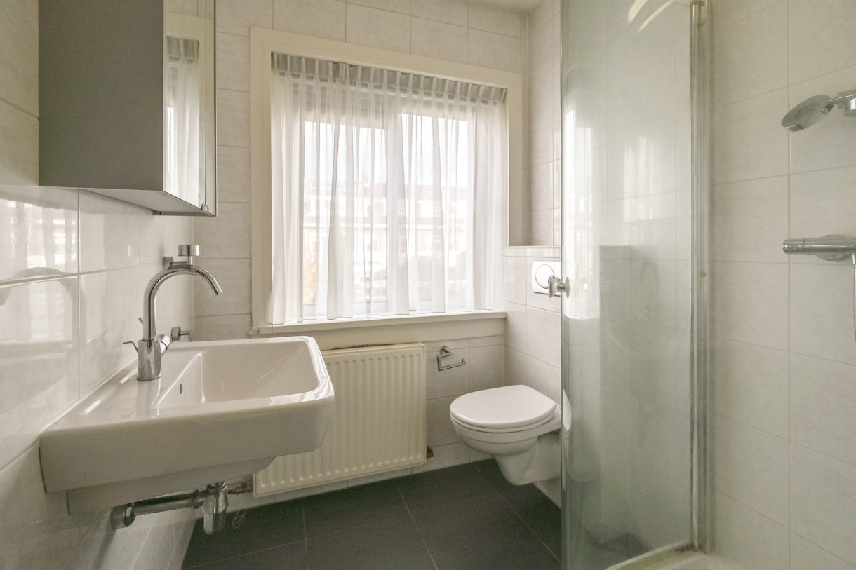 Te koop: Foto Woonhuis aan de Pleiadenstraat 30 in Haarlem