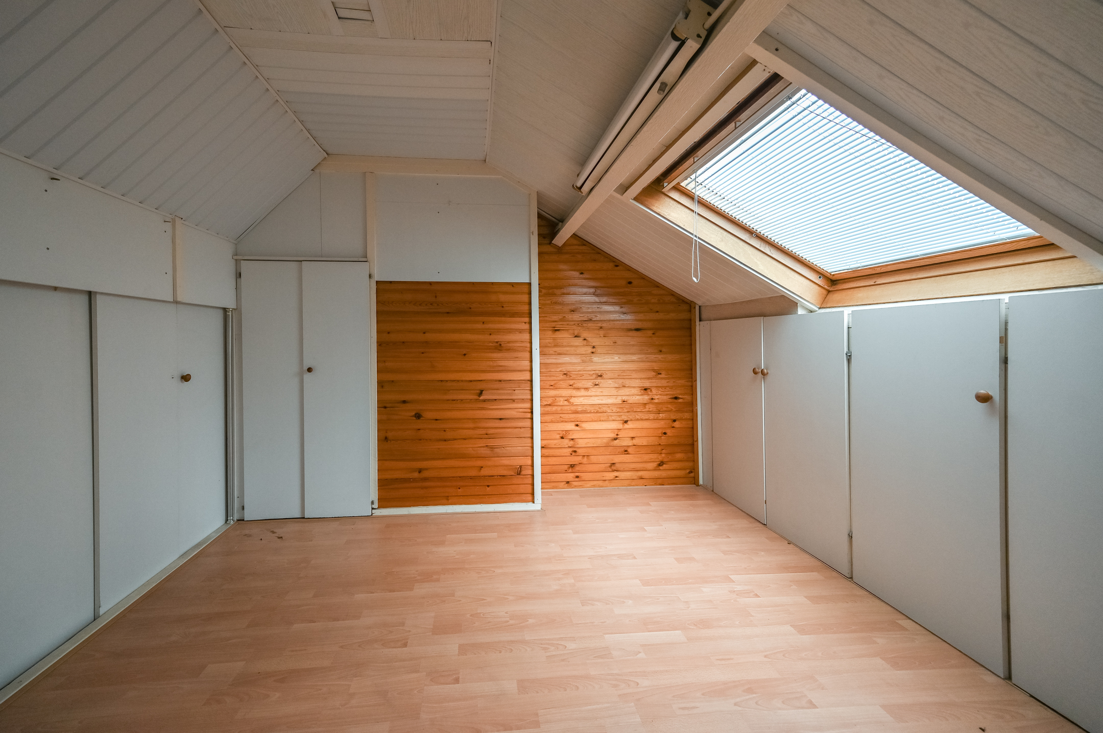 Te koop: Foto Woonhuis aan de Pleiadenstraat 30 in Haarlem