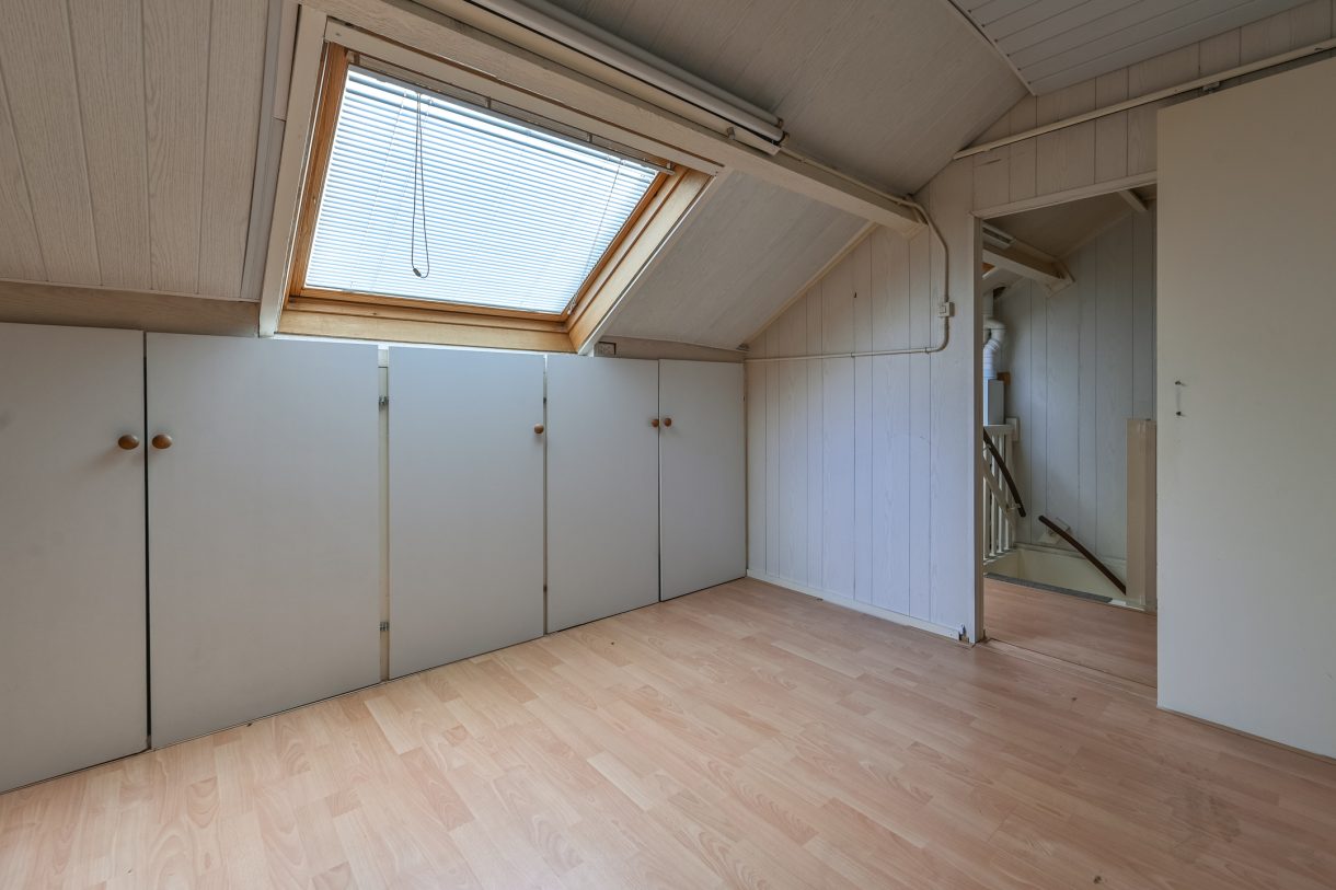 Te koop: Foto Woonhuis aan de Pleiadenstraat 30 in Haarlem