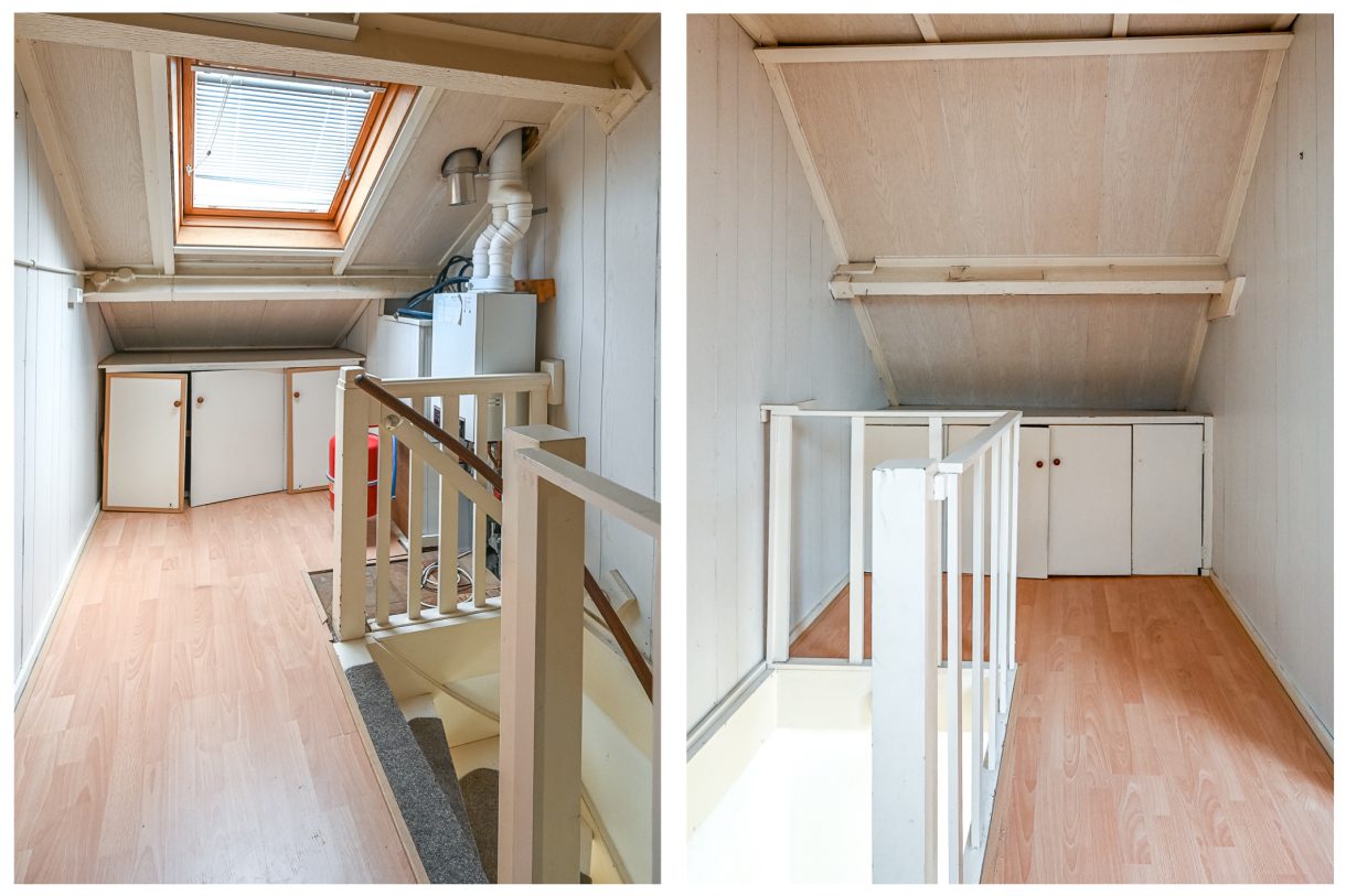 Te koop: Foto Woonhuis aan de Pleiadenstraat 30 in Haarlem