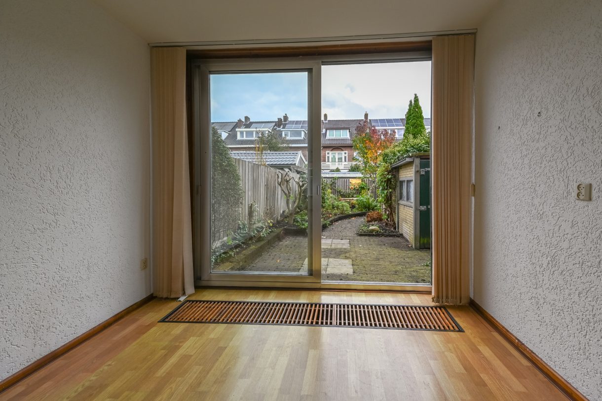 Te koop: Foto Woonhuis aan de Pleiadenstraat 30 in Haarlem